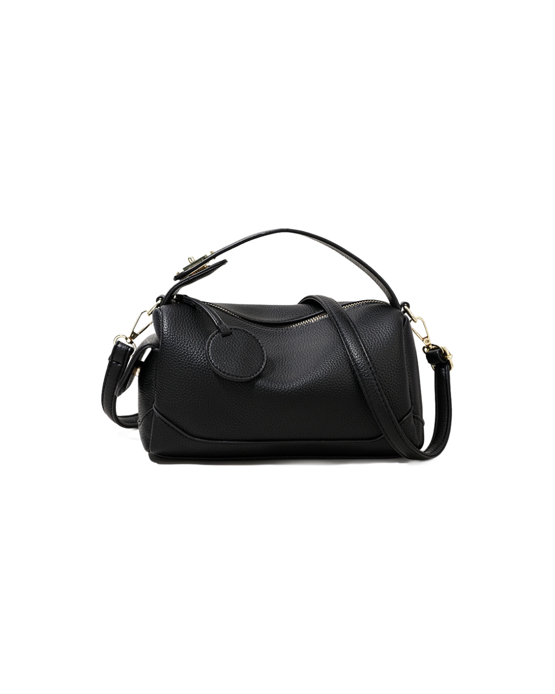 CAMILLE BAG BLACK